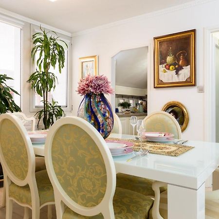 Luxury Apartment Sara Umag Exterior foto