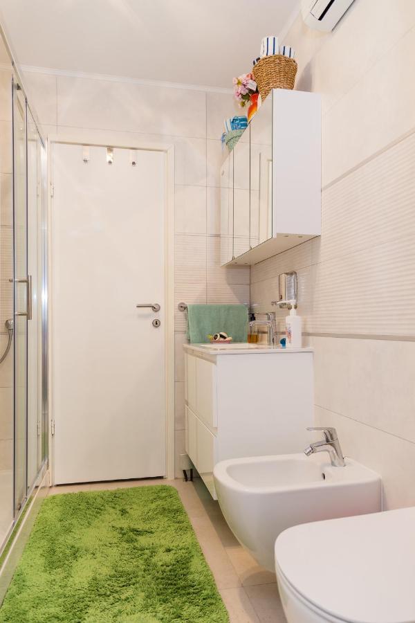 Luxury Apartment Sara Umag Exterior foto